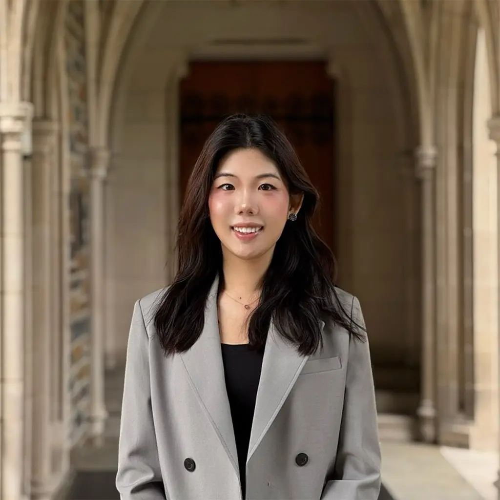 Ashley Park