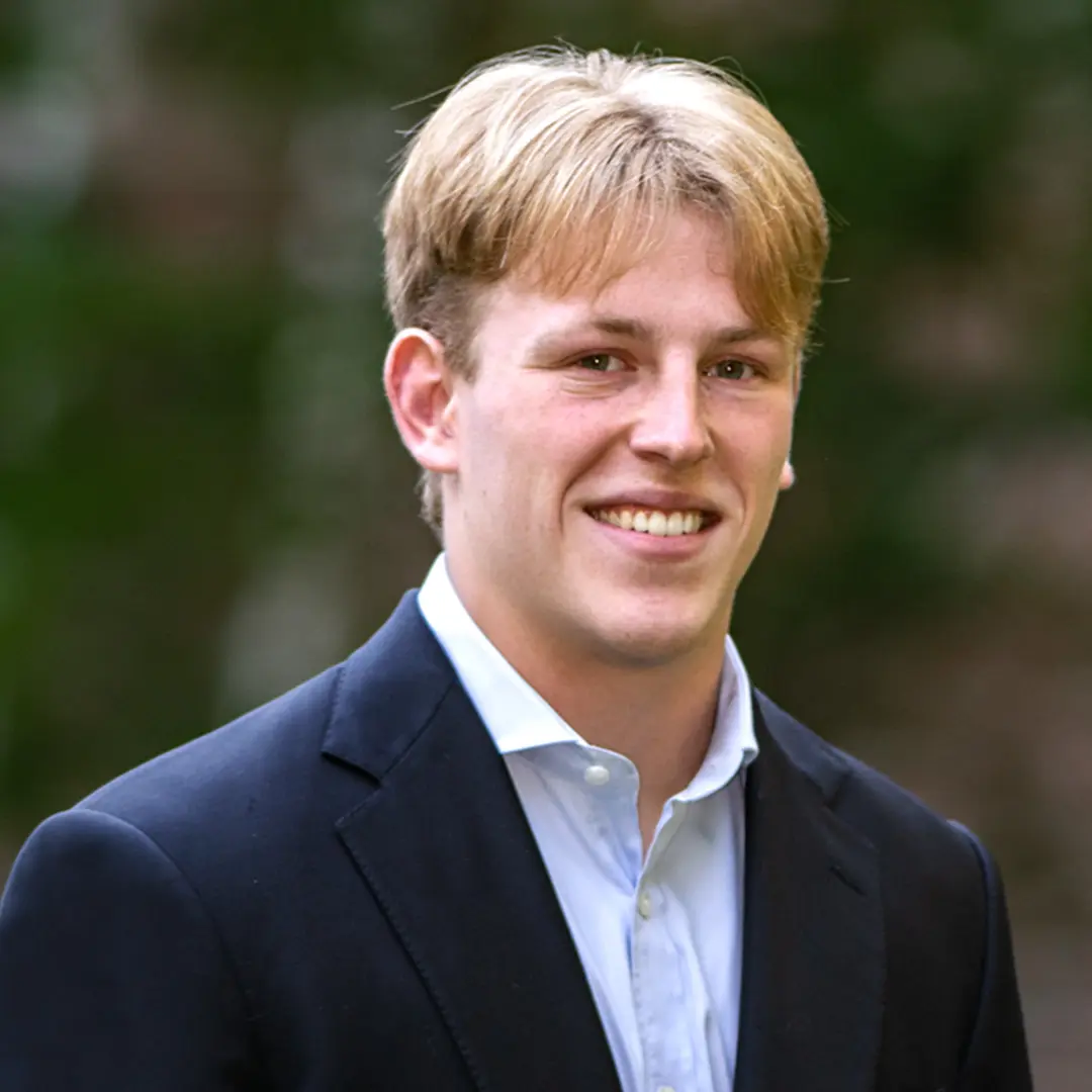 Christian Paul