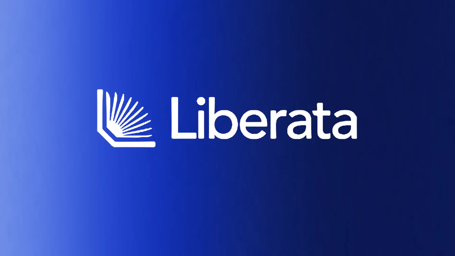 Liberata – Author Attribution – project screenshot