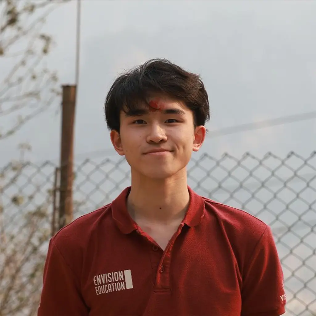 Steve Yin