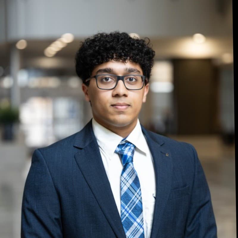 Aashish Cheruvu
