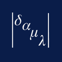 Duke Applied Machine Learning logo