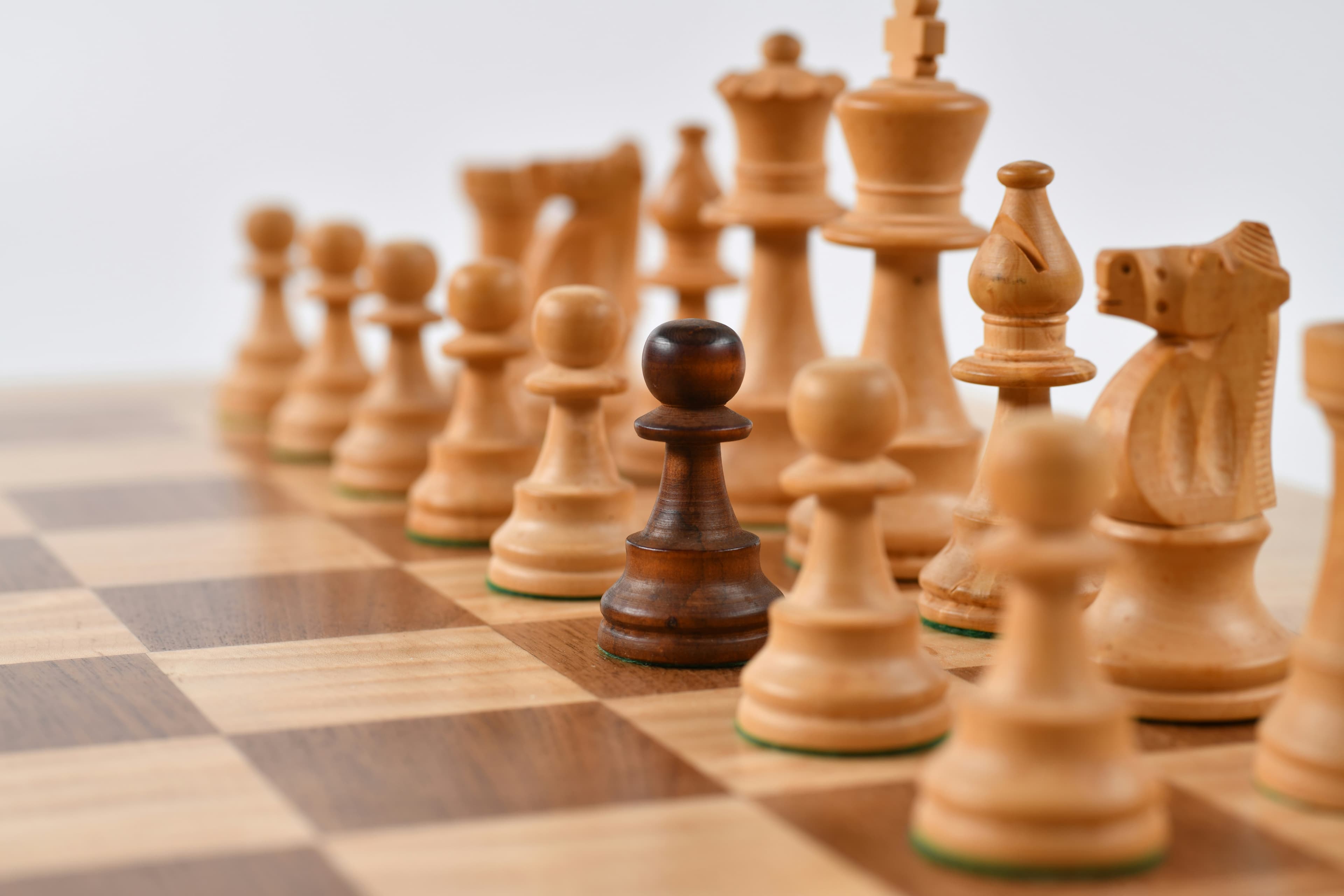 Chess Enginge screenshot, photo taken by Dmitry Demidov